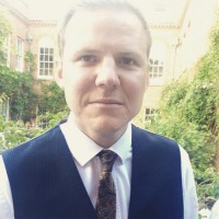 Joe Gillett