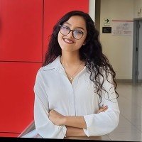 Zayra De La Cruz Salazar
