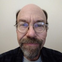 Ken Mathis