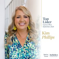 Kim Phillips