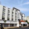 Akshara Inn