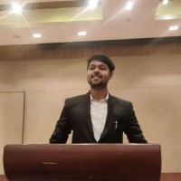 Mayank Gohil