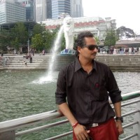 Param Dave