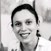 Ludivine Bergeon