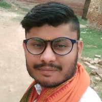 Shubhend Kumar Pathak