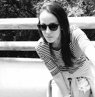 Maria Cecilia Bersuker