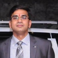 VIVEK MENJOGE