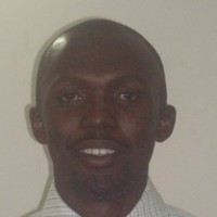 Alex Ondabu