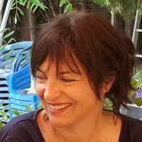 Anne Dizerbo