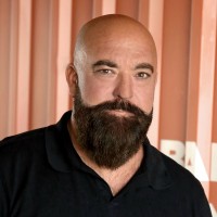 Chris Grünewald