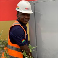 Emmanuel Buabeng