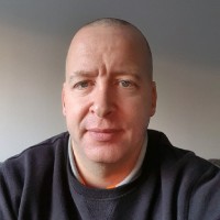 Neil Martin