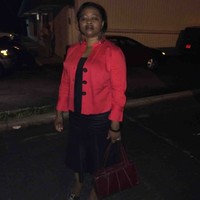 Mary Okeke
