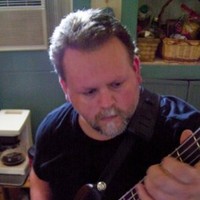 Mark Gardner