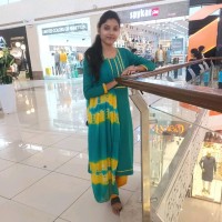 Pratiksha Bamnikar