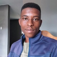 Siphamandla Milazi