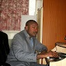 kehinde Omotosho