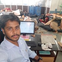 Rajesh Mandal