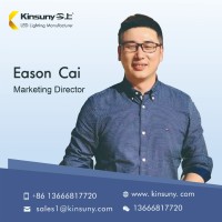 Eason Cai