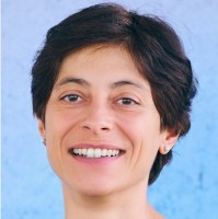Rosaria Galfo-Vasseur