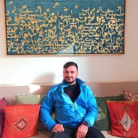 nima farhadi