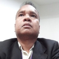 Ongerung Kambes Kesolei