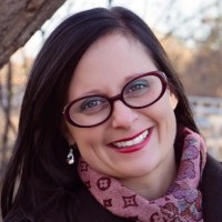 Christa Leeder, Rece, Rssw, Ba, Ma