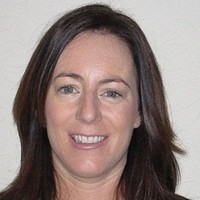 Audrey O'Brien