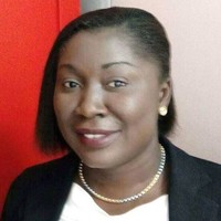 Estelle Ahounou Akpa