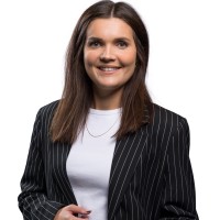 Rebecka Gartman