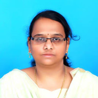 Kavitha Senthilkumar