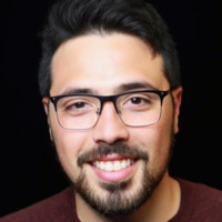 Marcus Ramos