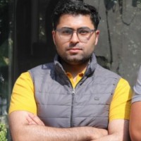 Vinamra Bajaj
