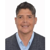 Jairo Enrique Vergara Calderón