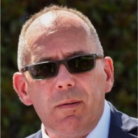 Thierry Martinet