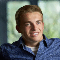 Dustin Sperl, Arm, Ains