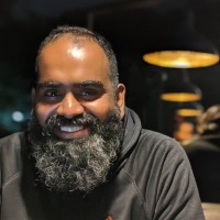 Karthik Natarajan
