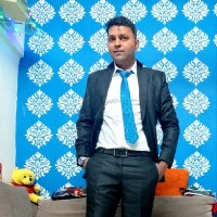 Suhas Jagdale