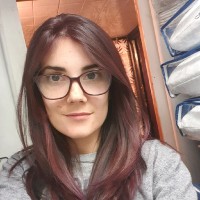 Desirée Garcia Fernàndez