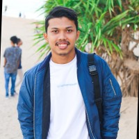 Rizaldi Wandani