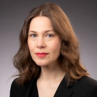 Lina Gissberg