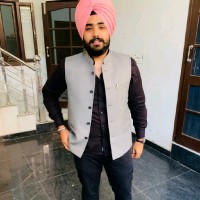 Divjot Singh