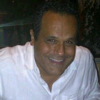 Nicolas ayoub