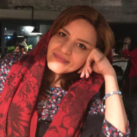 Noshin Zarnegar