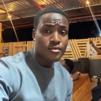 Oluwaseun Charles