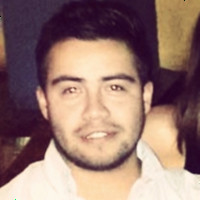 Luis Felipe Vásquez Olivares