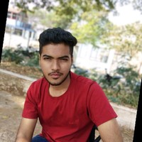 Navaneet Krishna M