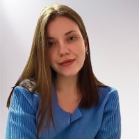Victoria Yakubik