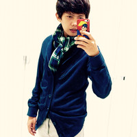 Ronald Haneda Alcantara