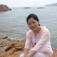 Michelle Zhao